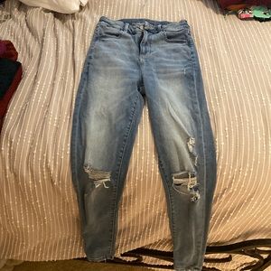 Women’s American Eagle Jeans